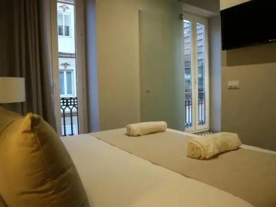 YOU & CO. Quart Boutique Mini-hotel - 104