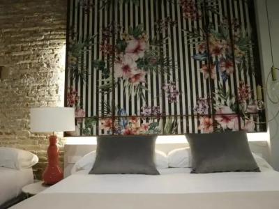 YOU & CO. Quart Boutique Mini-hotel - 77