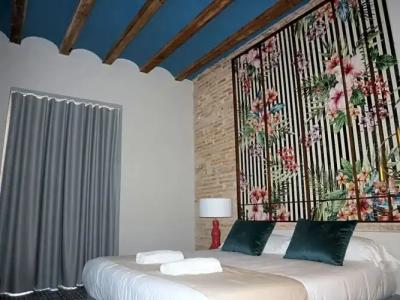 YOU & CO. Quart Boutique Mini-hotel - 94