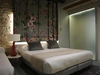 YOU & CO. Quart Boutique Mini-hotel - 71