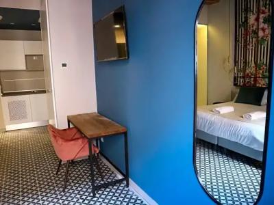 YOU & CO. Quart Boutique Mini-hotel - 91