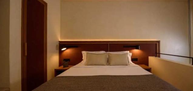 Alleys All-Suite & Spa - 47