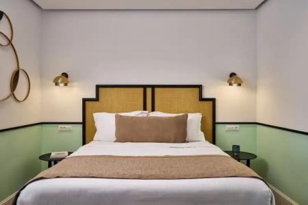 Alleys All-Suite & Spa - 110