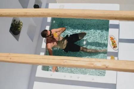 Alleys All-Suite & Spa - 174