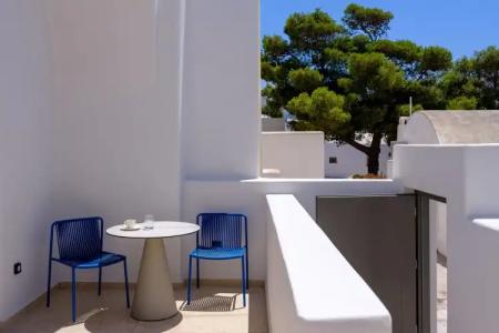 Alleys All-Suite & Spa - 39