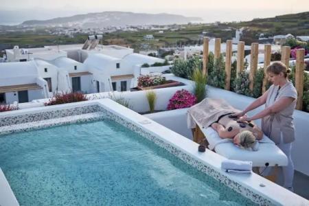 Alleys All-Suite & Spa - 155