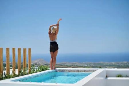 Alleys All-Suite & Spa - 154