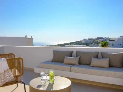 Alleys All-Suite & Spa - 60