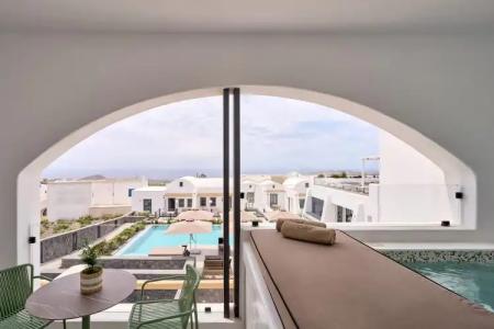 Alleys All-Suite & Spa - 89