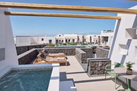 Alleys All-Suite & Spa - 181