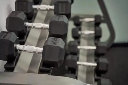 Alleys All-Suite & Spa - 22