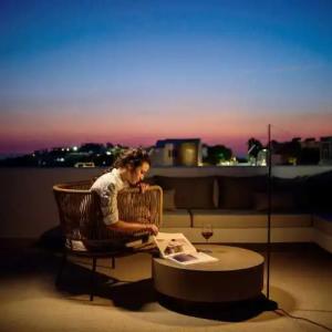 Alleys All-Suite & Spa - 55