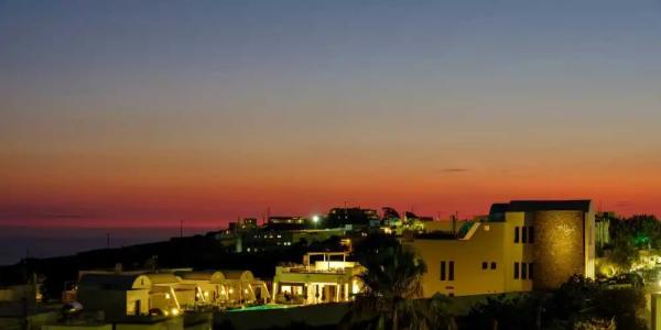 Alleys All-Suite & Spa - 64