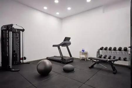 Alleys All-Suite & Spa - 21