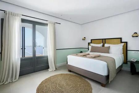 Alleys All-Suite & Spa - 88