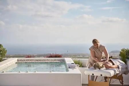 Alleys All-Suite & Spa - 26