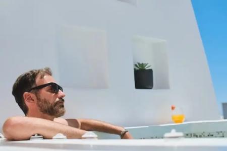 Alleys All-Suite & Spa - 187