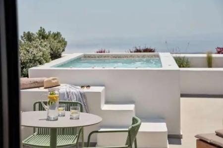 Alleys All-Suite & Spa - 77