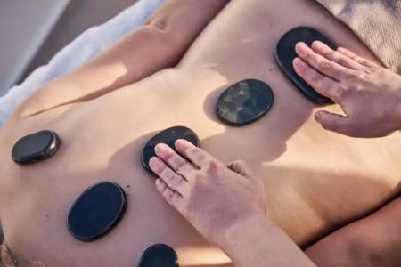 Alleys All-Suite & Spa - 99