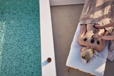 Alleys All-Suite & Spa - 140