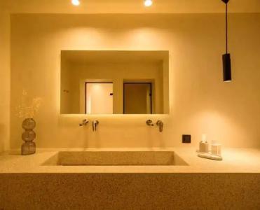 Alleys All-Suite & Spa - 58