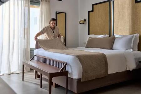 Alleys All-Suite & Spa - 160