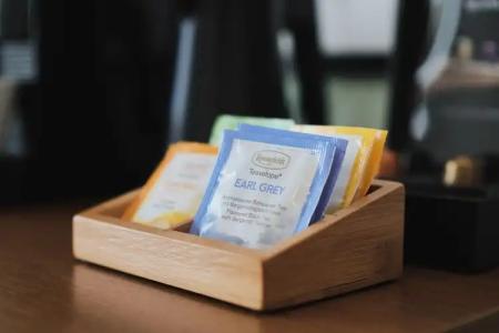 Alleys All-Suite & Spa - 191