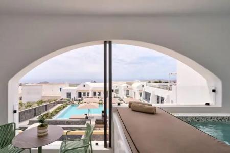 Alleys All-Suite & Spa - 104