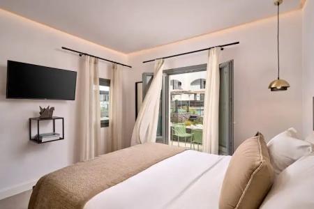 Alleys All-Suite & Spa - 192