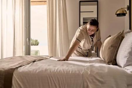 Alleys All-Suite & Spa - 145