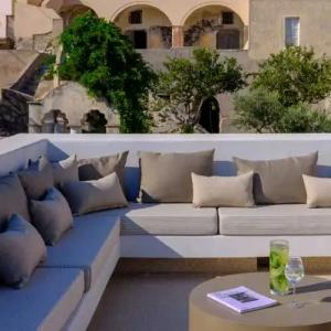 Alleys All-Suite & Spa - 54