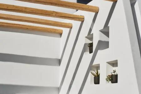 Alleys All-Suite & Spa - 19