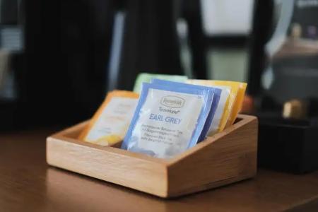 Alleys All-Suite & Spa - 121