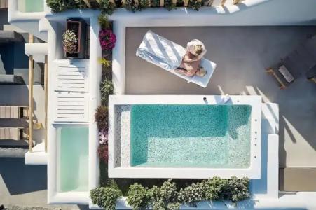 Alleys All-Suite & Spa - 30