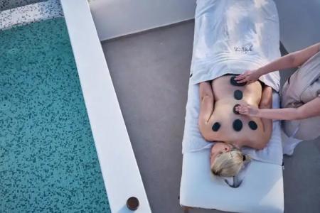 Alleys All-Suite & Spa - 153