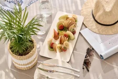 Alleys All-Suite & Spa - 127