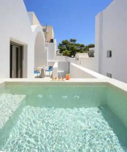 Alleys All-Suite & Spa - 31