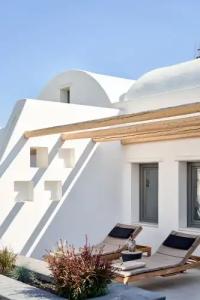 Alleys All-Suite & Spa - 223