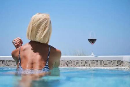 Alleys All-Suite & Spa - 156