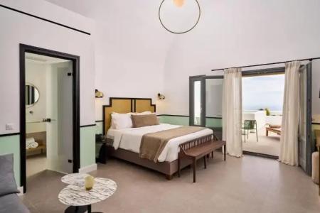 Alleys All-Suite & Spa - 150