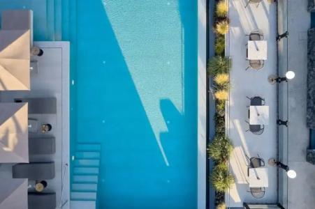 Alleys All-Suite & Spa - 119