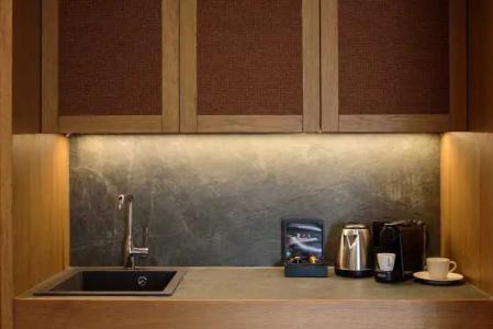 Alleys All-Suite & Spa - 38