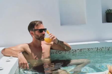 Alleys All-Suite & Spa - 185