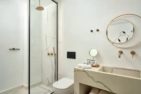 Alleys All-Suite & Spa - 146