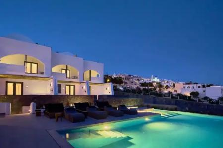 Alleys All-Suite & Spa - 18