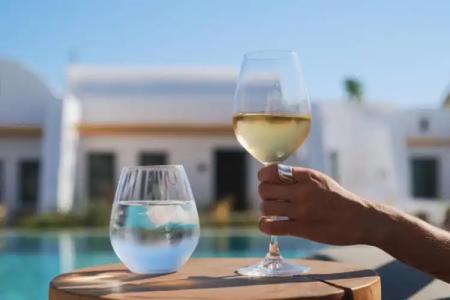 Alleys All-Suite & Spa - 98