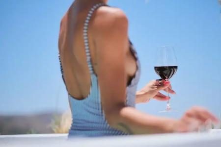 Alleys All-Suite & Spa - 138