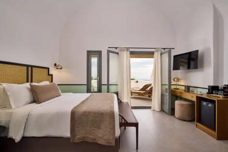 Alleys All-Suite & Spa - 143