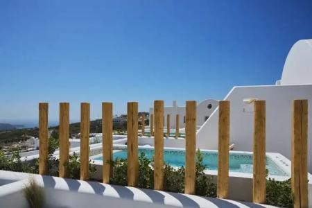 Alleys All-Suite & Spa - 135