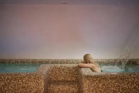 Alleys All-Suite & Spa - 27